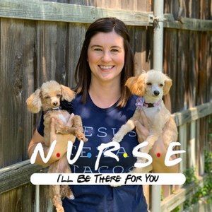 Meet your Posher, Lora